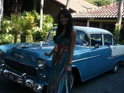 Mobil Klasik Lebih Aman dari Mobil Modern