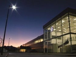 Volkswagen Group Kini Punya 100 Pabrik di Seluruh Dunia