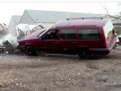 Bagaimana Caranya Membunuh Volvo?