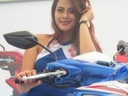 Jakarta Banjir, Honda dan Yamaha Terus Produksi Motor