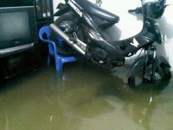 Nungging Biar Gak Mogok