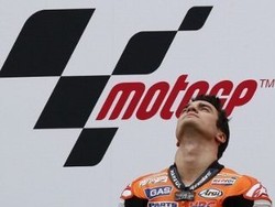 Pilihan Pedrosa: Juara atau Tidak Selamanya! 