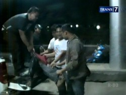 Sadis! Istri Pengusaha Dirampok dan Diperkosa