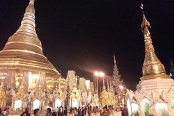 Ini Dia Tren Wisata 2013 di 5 Benua