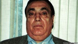 Bos Mafia Rusia Paling Berbahaya Ditembak Sniper Misterius