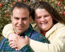 Agar Seks Tetap Menyenangkan untuk Anda yang Overweight