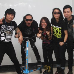 Dodhy Kangen Didepak dari Winner?