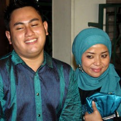 Anak Diculik, Nassar dan Muzdhalifah Juga Lapor ke Polda Metro Jaya