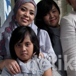 Kasus Penculikan Anak Nassar-Muzdhalifah, Polisi Pentingkan Kondisi Anak