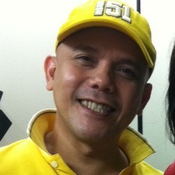 Bekasi Juga Banjir, Ozzy Syahputra Pulang Naik Bis