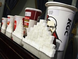 Mulai 12 Maret Minuman Manis Ukuran Besar Dilarang di New York