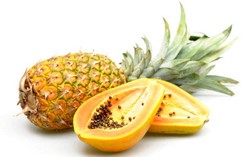 Kafi Kurnia: Buah Nusantara Sangat Eksotik