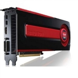 Radeon HD8000 untuk OEM Hasil Rebranding HD7000 ?