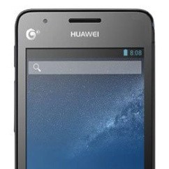 Huawei Rilis Android Quad Core Rp 2 Jutaan