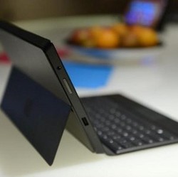 Tablet Surface Pro Siap Meluncur Tak Lama lagi