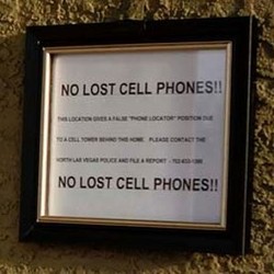 Pria Ini Jadi Kambing Hitam Kesalahan GPS