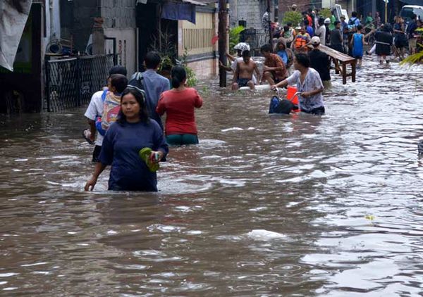 Mampang Banjir Sepinggang