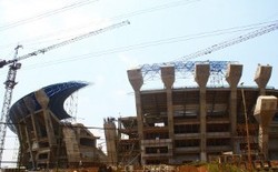 Dewan Tidak Satu Suara Soal Usulan Dua Nama Stadion dari Unpad