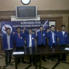 KMIB Dukung Erwan Maju Jadi Cawalkot Bandung