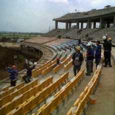 Ini Alasan Rekomendasi Nama Stadion BLA & Stadion Gedebage Kota Bandung