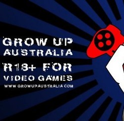 Gamer Australia Bisa Cicipi Game Mature