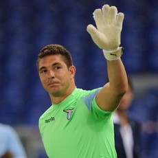 Lazio: Inter Minati Carrizo
