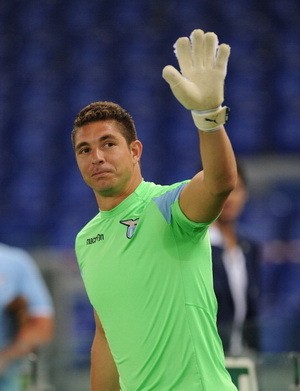 Lazio: Inter Minati Carrizo