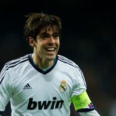 Milan-Madrid Sedang Negosiasikan Peminjaman Kaka