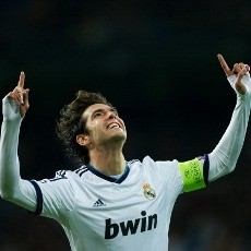 Kaka Buka Kemungkinan Balik ke Milan