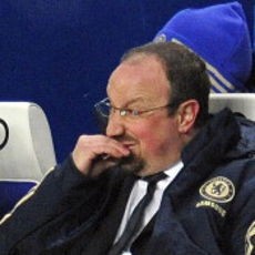 Benitez Kembali Keluhkan Si Biru yang Kurang Tajam