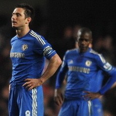 Chelsea Kembali Gagal Puaskan Publik Stamford Bridge