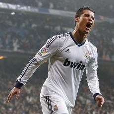 MU Enggan Bicarakan Rumor Ronaldo