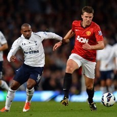 Spurs Jadi Ujian untuk Setan Merah