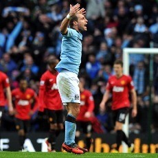 City Optimistis Kejar MU