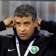 Arab Saudi Berhentikan Rijkaard