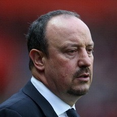 Guardiola ke Bayern, Apa Kata Benitez?