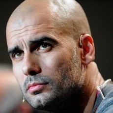 Bayern Menangi Perlombaan Mengejar Guardiola