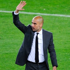Tantangan Baru buat Guardiola