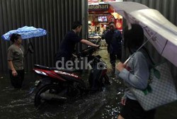 IDI: Ini yang Paling Dibutuhkan Korban Banjir