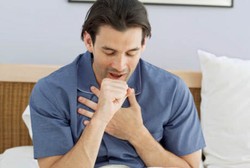 Jangan Buru-buru Ambil Antibiotik, Batuk Menghilang dalam 18 Hari