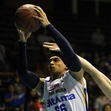 Galank Pimpin SM Kalahkan Tonga BSC