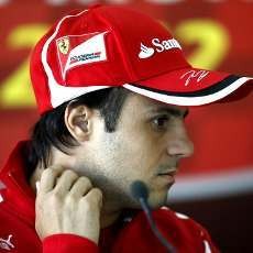 Massa Yakin Bisa Bersaing Jadi Juara Dunia 2013