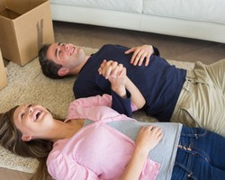 8 Cara Tunjukkan Rasa Sayang Pada Suami