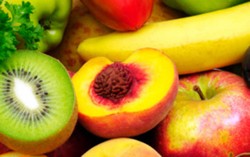 Apel dan Jeruk Ampuh Turunkan Kadar Kolesterol