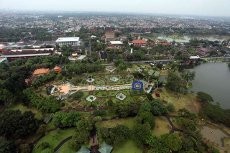 Pakar Tata Kota: Banjir Jakarta, Tak Ada Upaya Turunkan Air Permukaan