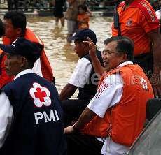 JK: Tak Semudah Itu Pindah Ibukota, Kantornya Pindah Pegawainya Gimana?