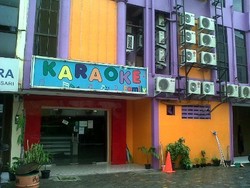 Tempat Karaoke di Semarang Dirampok, Satpam Dihajar Pelaku