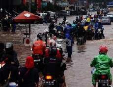 MUI Minta Khatib Jumat Ajak Jamaah Doakan Banjir Segera Reda