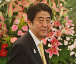 Warganya Disandera, PM Jepang Batalkan Jamuan Santap Malam di Istana