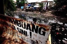 PU Soal Banjir DKI: Semua Harus Seimbang, Pikiran Manusianya Dibenerin